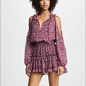 MISA Los Angeles Yesenia dress